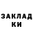 Кодеин напиток Lean (лин) Ulyana Usova